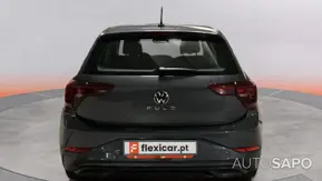 Volkswagen Polo de 2022