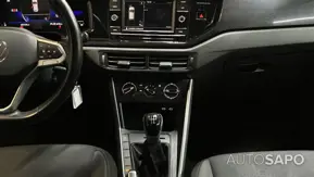 Volkswagen Polo de 2022