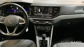 Volkswagen Polo de 2022