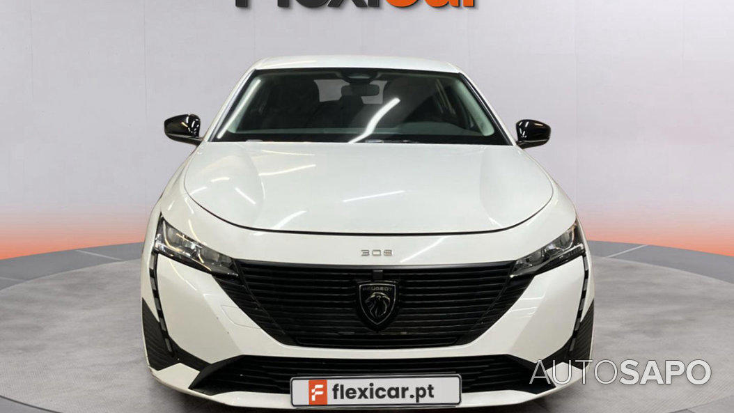 Peugeot 308 de 2022