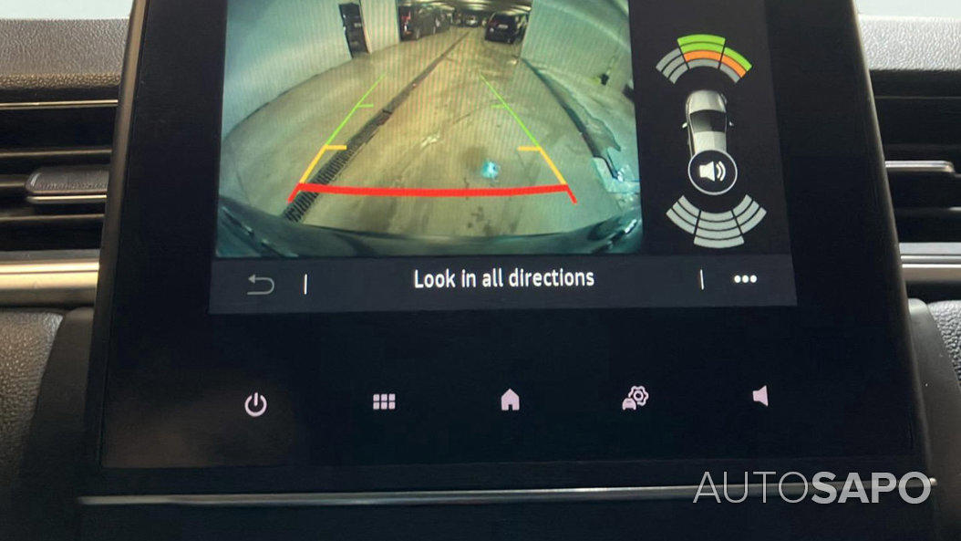 Renault Captur de 2022