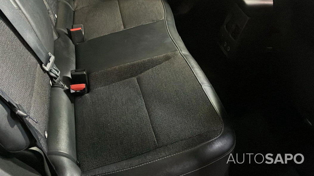 Renault Captur de 2022