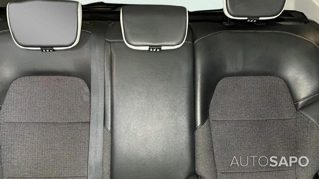 Renault Captur de 2022