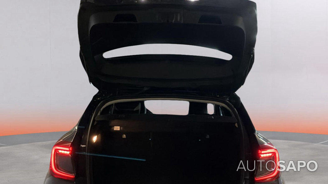 Renault Captur de 2022