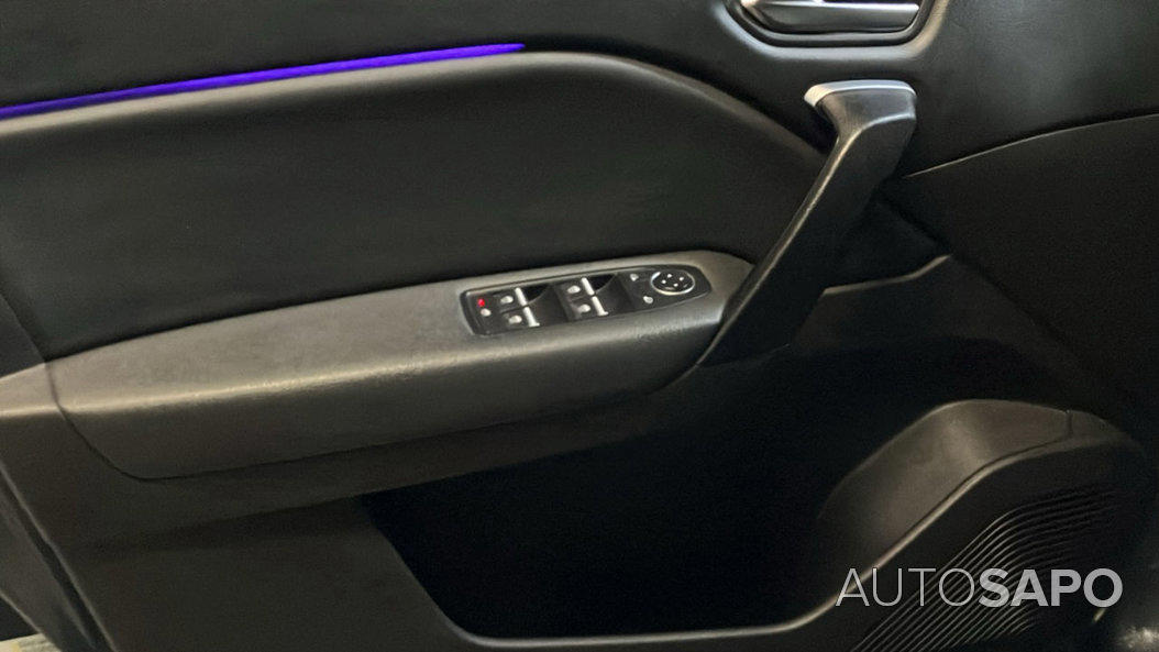 Renault Captur de 2022