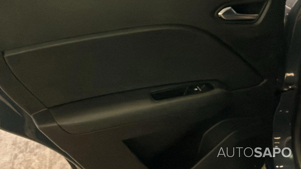 Renault Captur de 2022