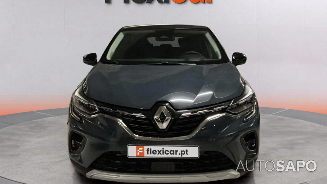 Renault Captur de 2022