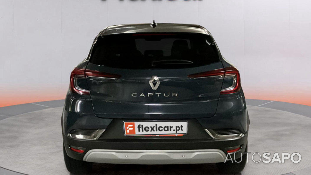 Renault Captur de 2022