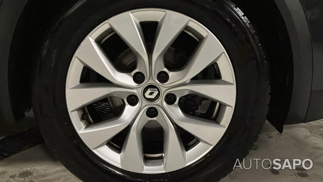 Renault Captur de 2022