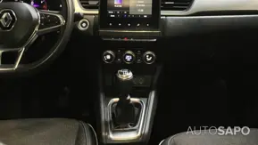 Renault Captur de 2022