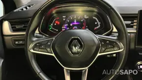 Renault Captur de 2022
