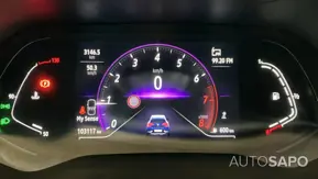 Renault Captur de 2022