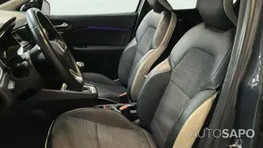 Renault Captur de 2022