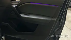 Renault Captur de 2022