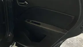 Renault Captur de 2022