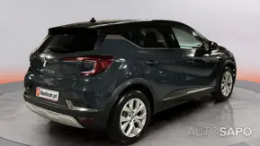 Renault Captur de 2022