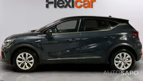 Renault Captur de 2022