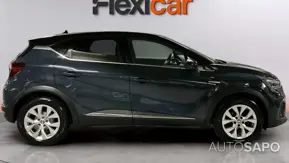 Renault Captur de 2022