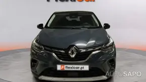 Renault Captur de 2022