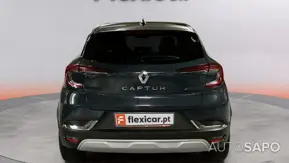 Renault Captur de 2022