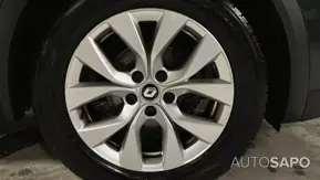 Renault Captur de 2022