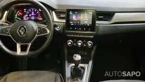 Renault Captur de 2022