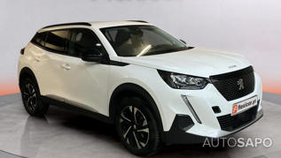 Peugeot 2008 1.2 PureTech Allure de 2022
