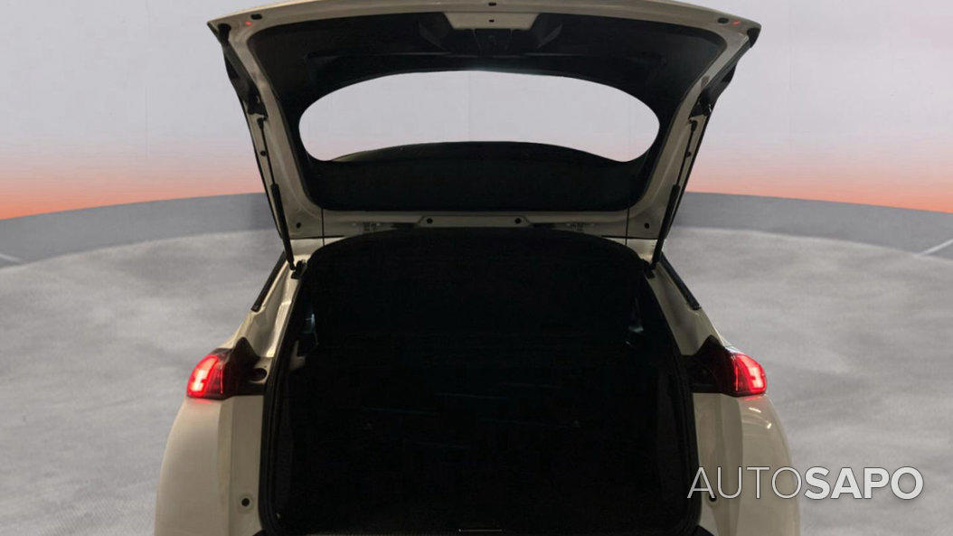 Peugeot 2008 1.2 PureTech Allure de 2022