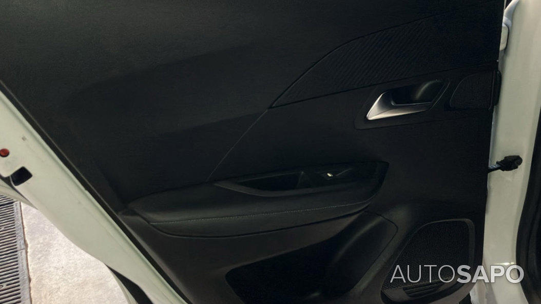 Peugeot 2008 1.2 PureTech Allure de 2022