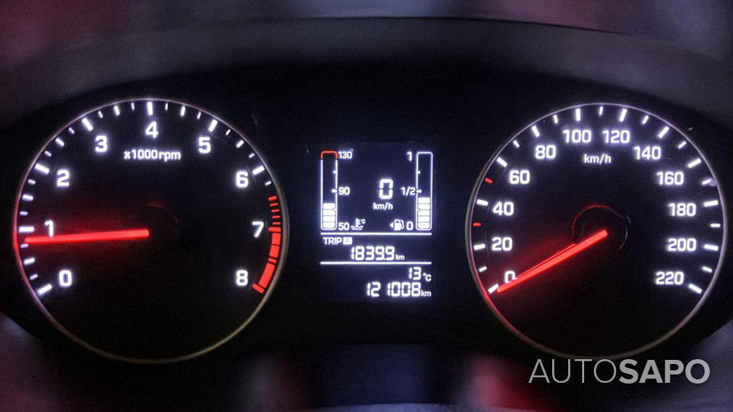 Hyundai i20 1.0 T-GDi de 2019