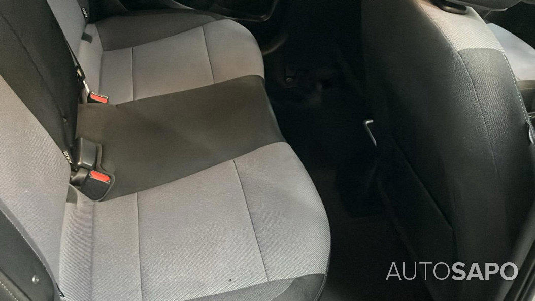 Hyundai i20 1.0 T-GDi de 2019