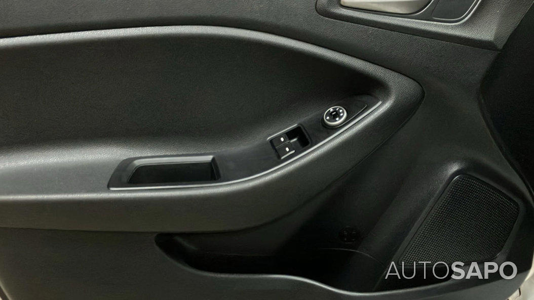 Hyundai i20 1.0 T-GDi de 2019