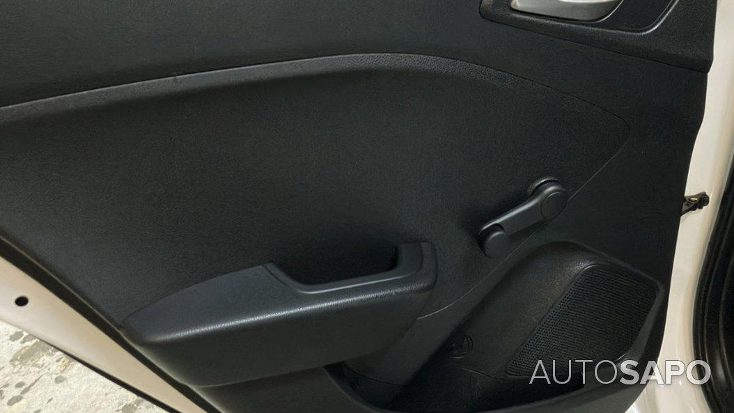 Hyundai i20 1.0 T-GDi de 2019