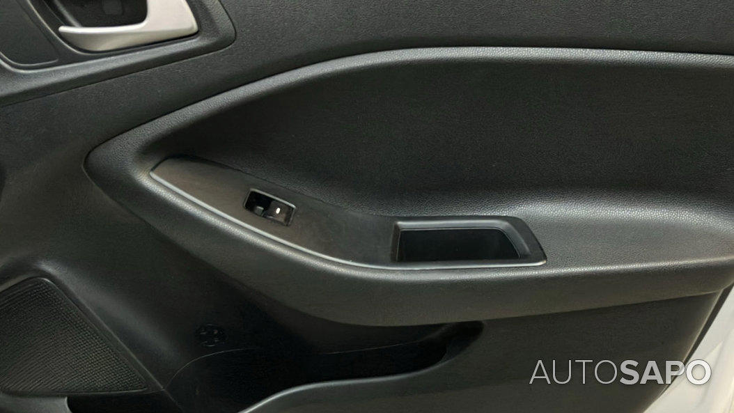 Hyundai i20 1.0 T-GDi de 2019