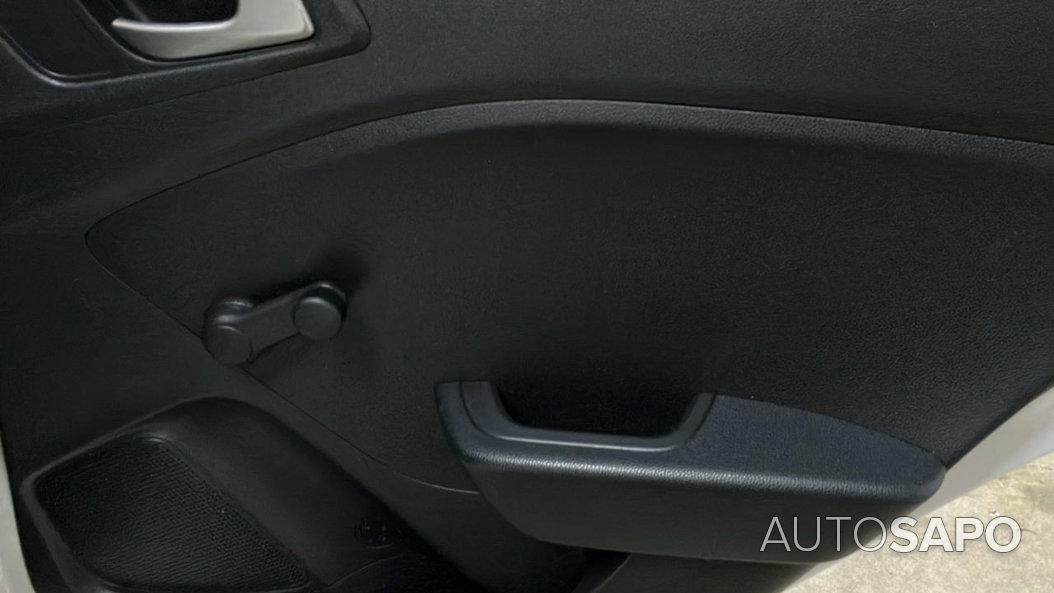 Hyundai i20 1.0 T-GDi de 2019