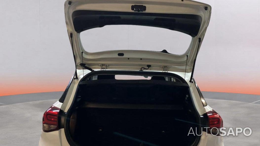 Hyundai i20 1.0 T-GDi de 2019