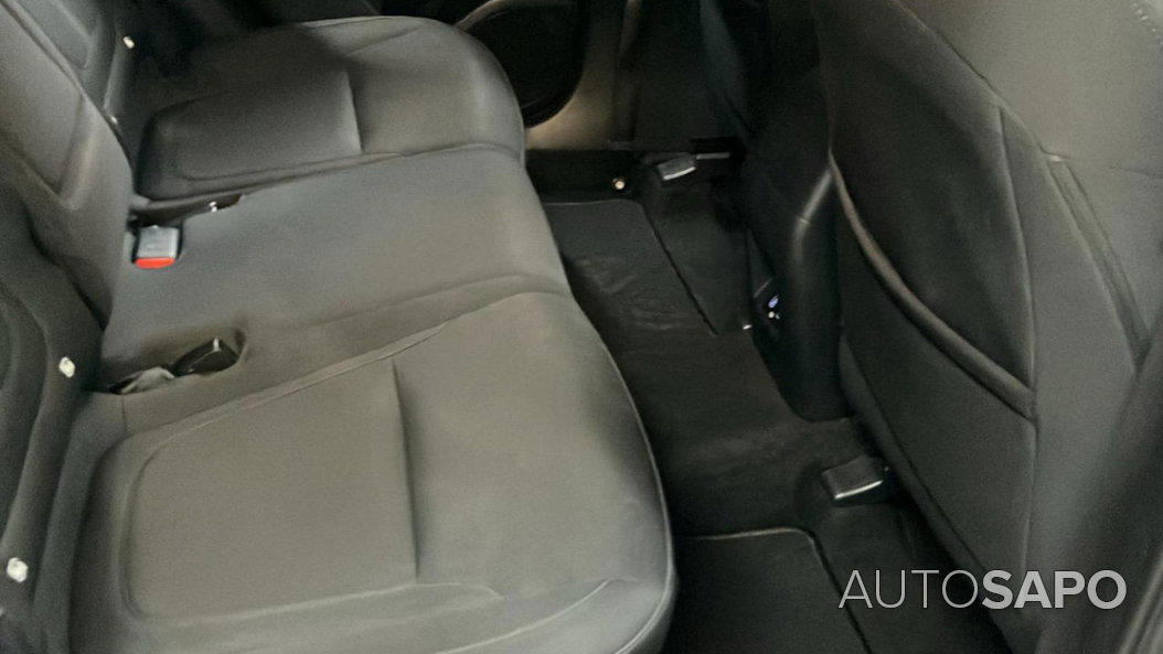 Hyundai Tucson 1.6 CRDi Business de 2022