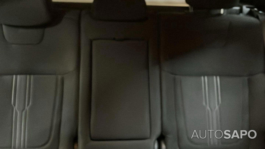 Hyundai Tucson 1.6 CRDi Business de 2022