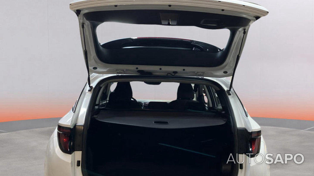 Hyundai Tucson 1.6 CRDi Business de 2022