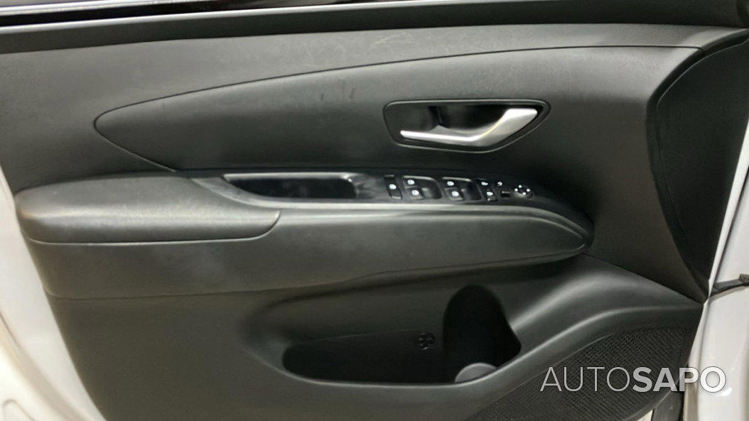 Hyundai Tucson 1.6 CRDi Business de 2022