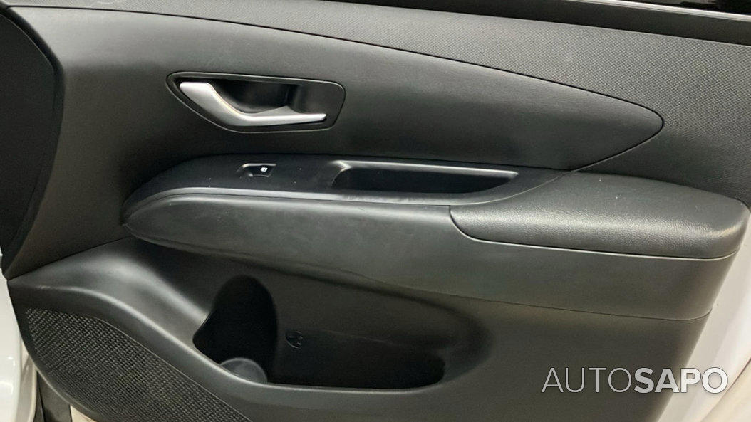 Hyundai Tucson 1.6 CRDi Business de 2022