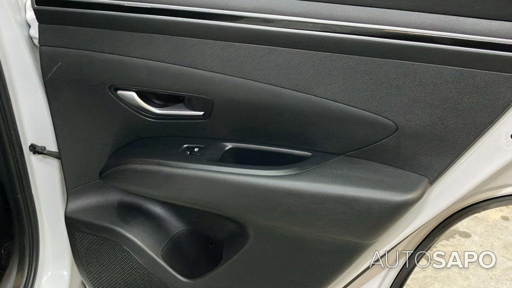 Hyundai Tucson 1.6 CRDi Business de 2022