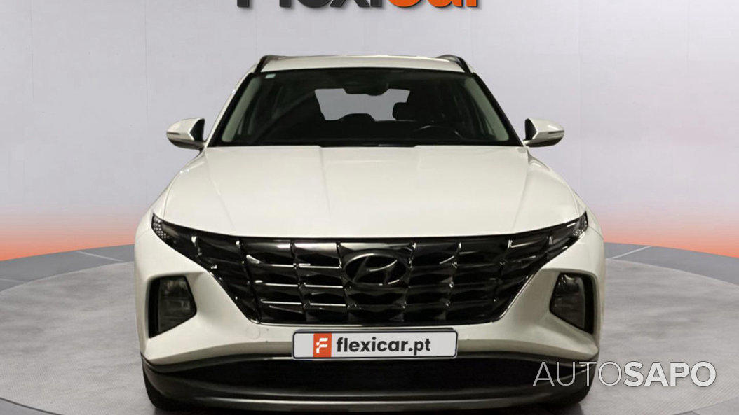 Hyundai Tucson 1.6 CRDi Business de 2022