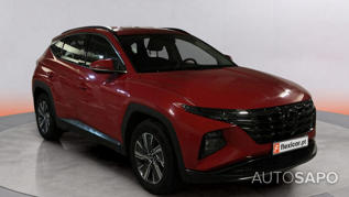 Hyundai Tucson 1.6 CRDi Business de 2022