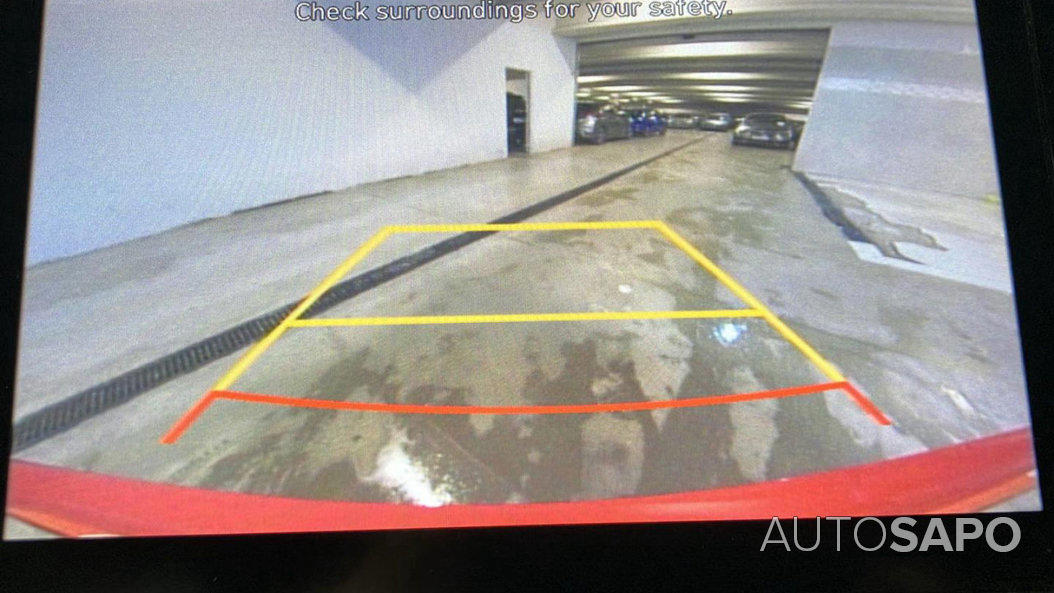 Hyundai Tucson 1.6 CRDi Business de 2022