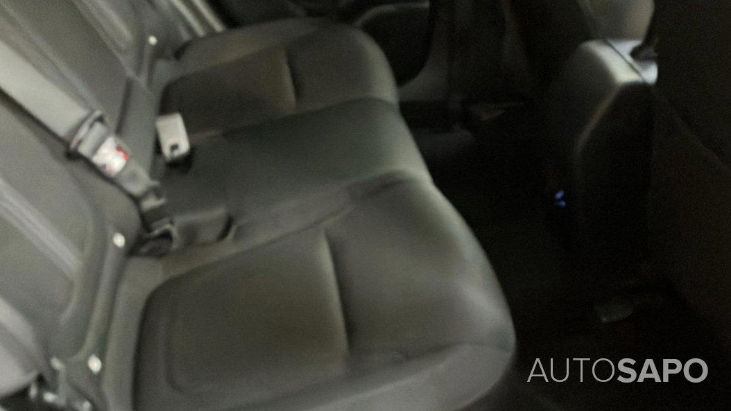 Hyundai Tucson 1.6 CRDi Business de 2022