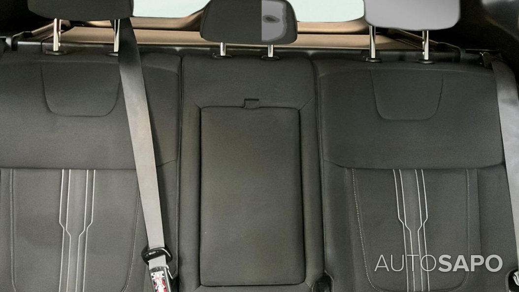 Hyundai Tucson 1.6 CRDi Business de 2022