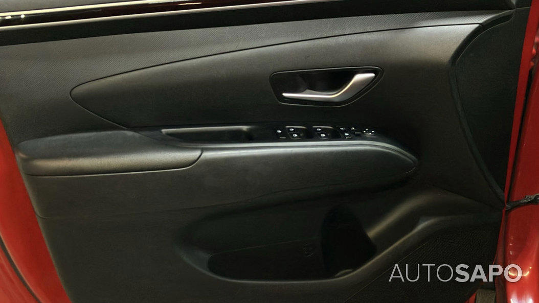 Hyundai Tucson 1.6 CRDi Business de 2022