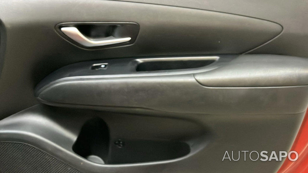 Hyundai Tucson 1.6 CRDi Business de 2022