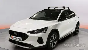 Ford Focus de 2024